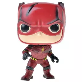 Фигурка Funko POP! Movies. Flash: Barry Allen 1336 картинка 374242 - МосИгра